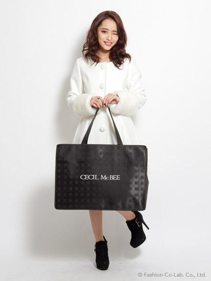 レッセパッセ☆2015 福袋 約8万円相当 レッセパッセ☆2015 福袋 約8万円相当